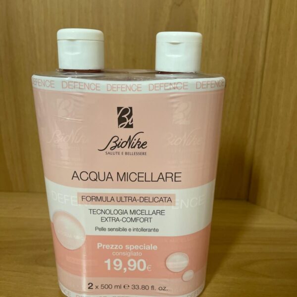 Acqua Micellare Bipacco