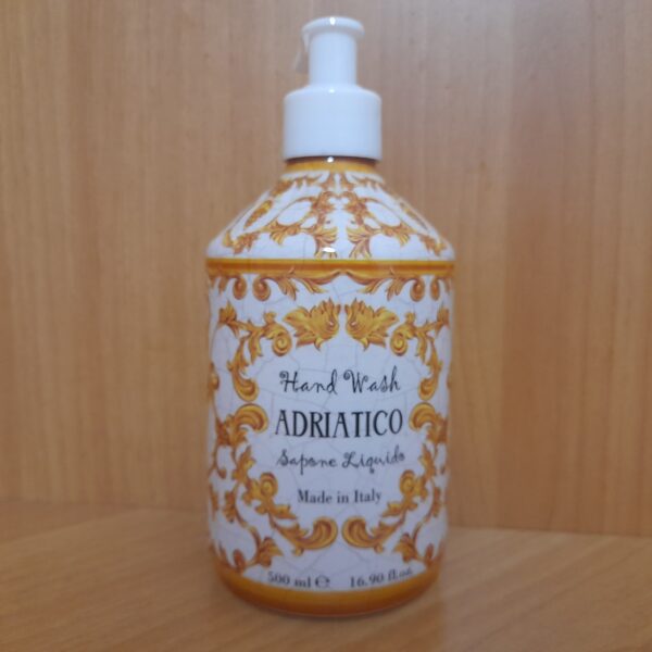 Sapone Mani
