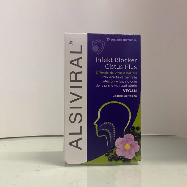 Alsiviral Infekt Blocker