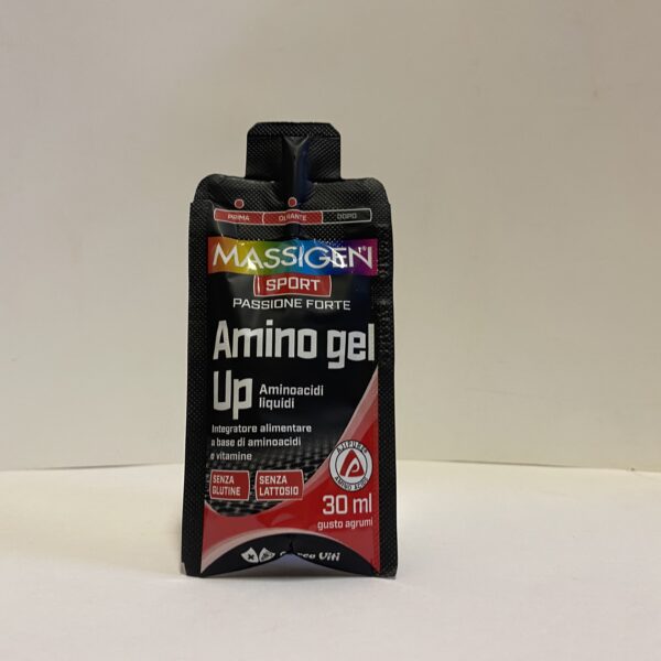 Amino Gel Up