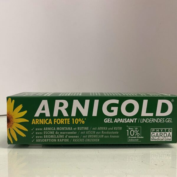 Arnigold Crema