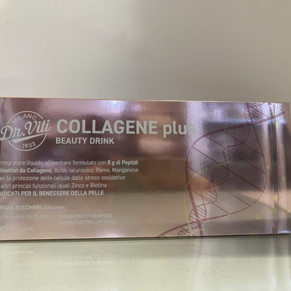 Collagene Beauty Drink Plus