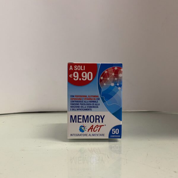 Memory Act