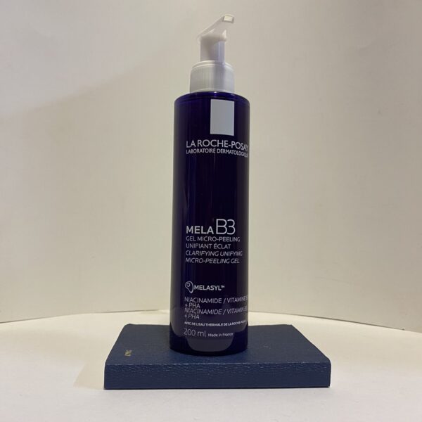 Mela B3 Gel Micropeeling