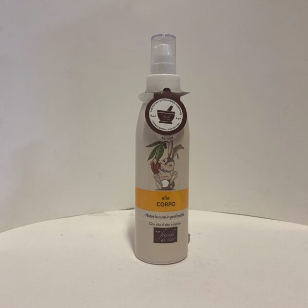 Olio Corpo