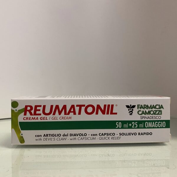 Reumatonil Crema