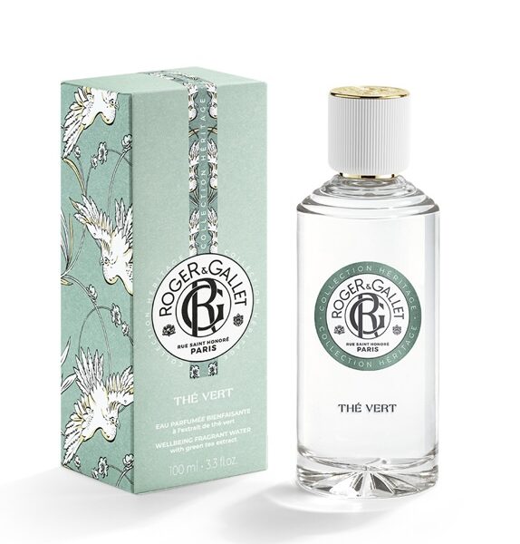 The Vert Acqua Profumata 100ml