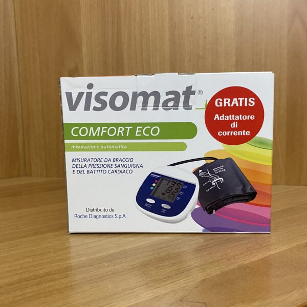 Visomat eco